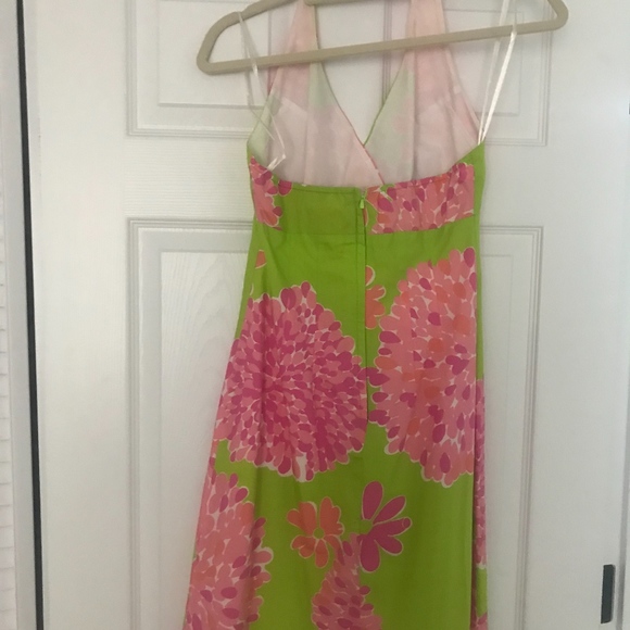 Lilly Pulitzer Dress - Picture 2 of 3